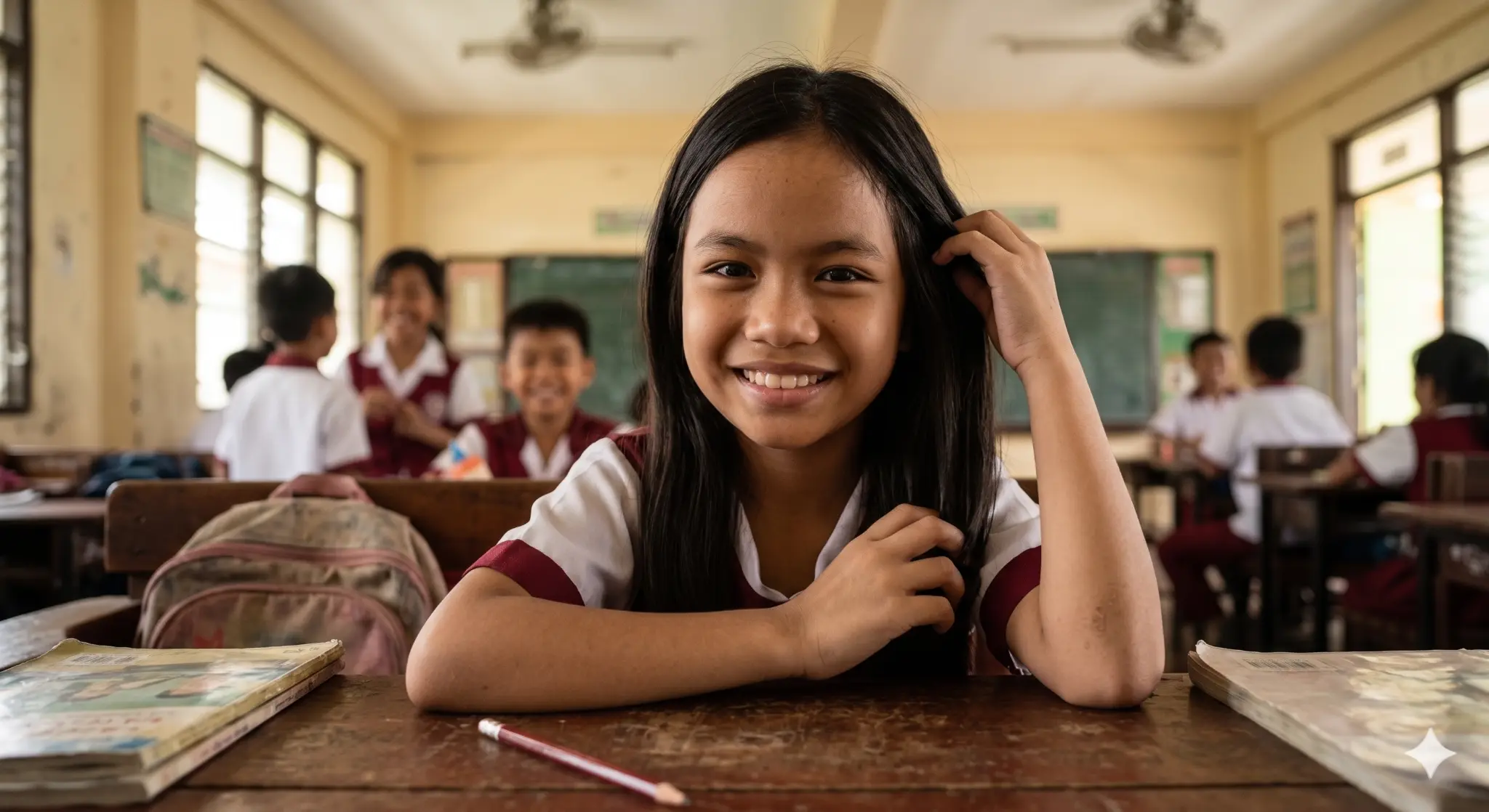 After using LiceShield