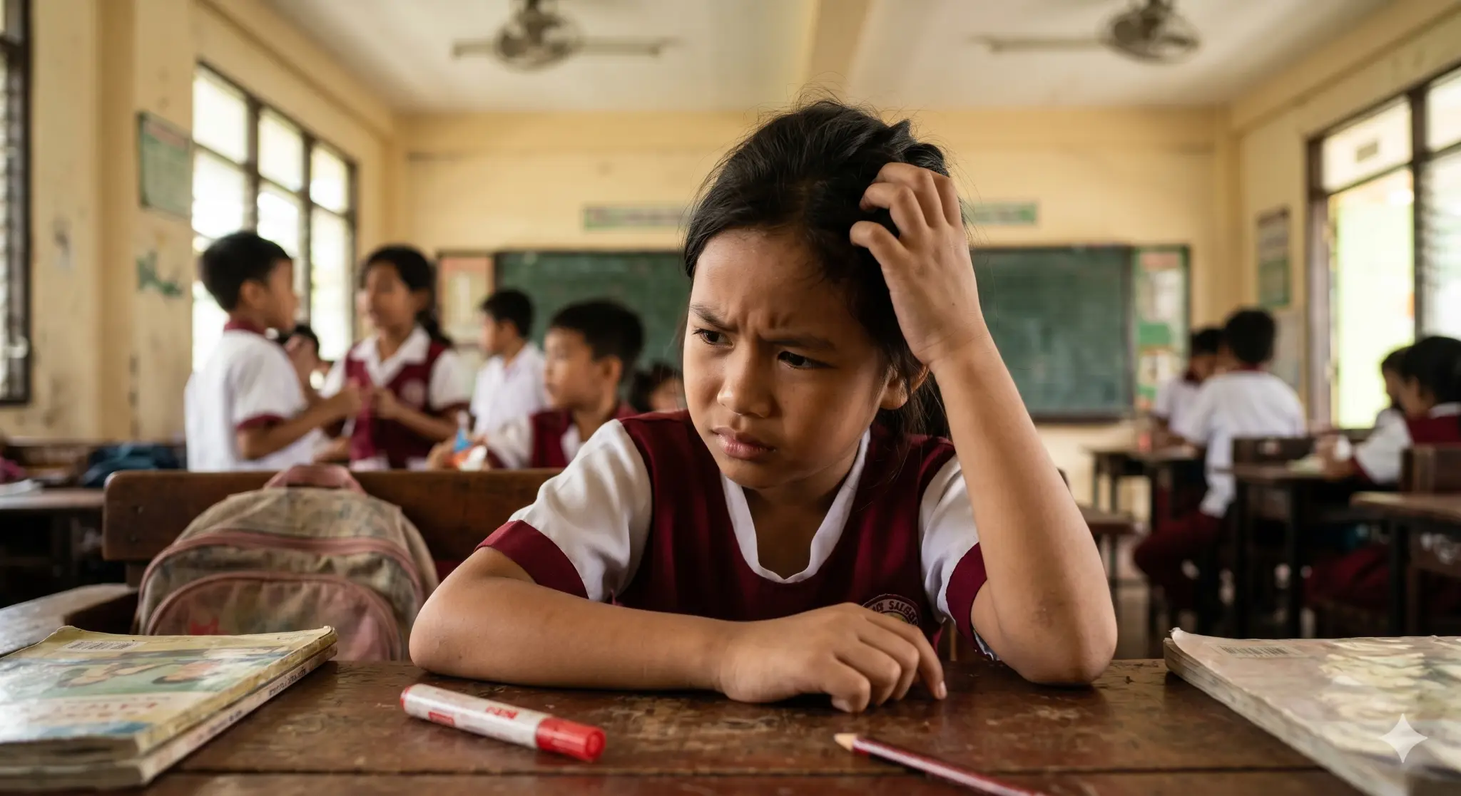 Before using LiceShield